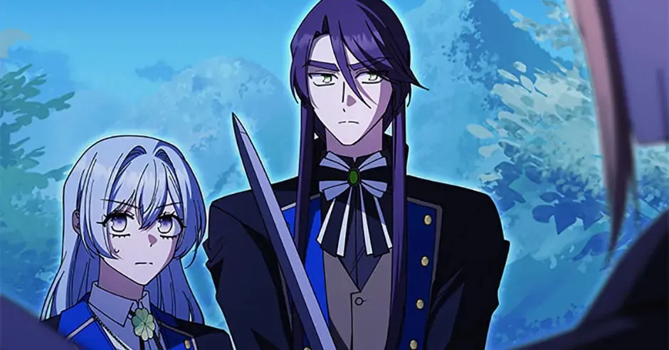Read Princess Summoning the Monster chapter 70 image 3 on Lezhin