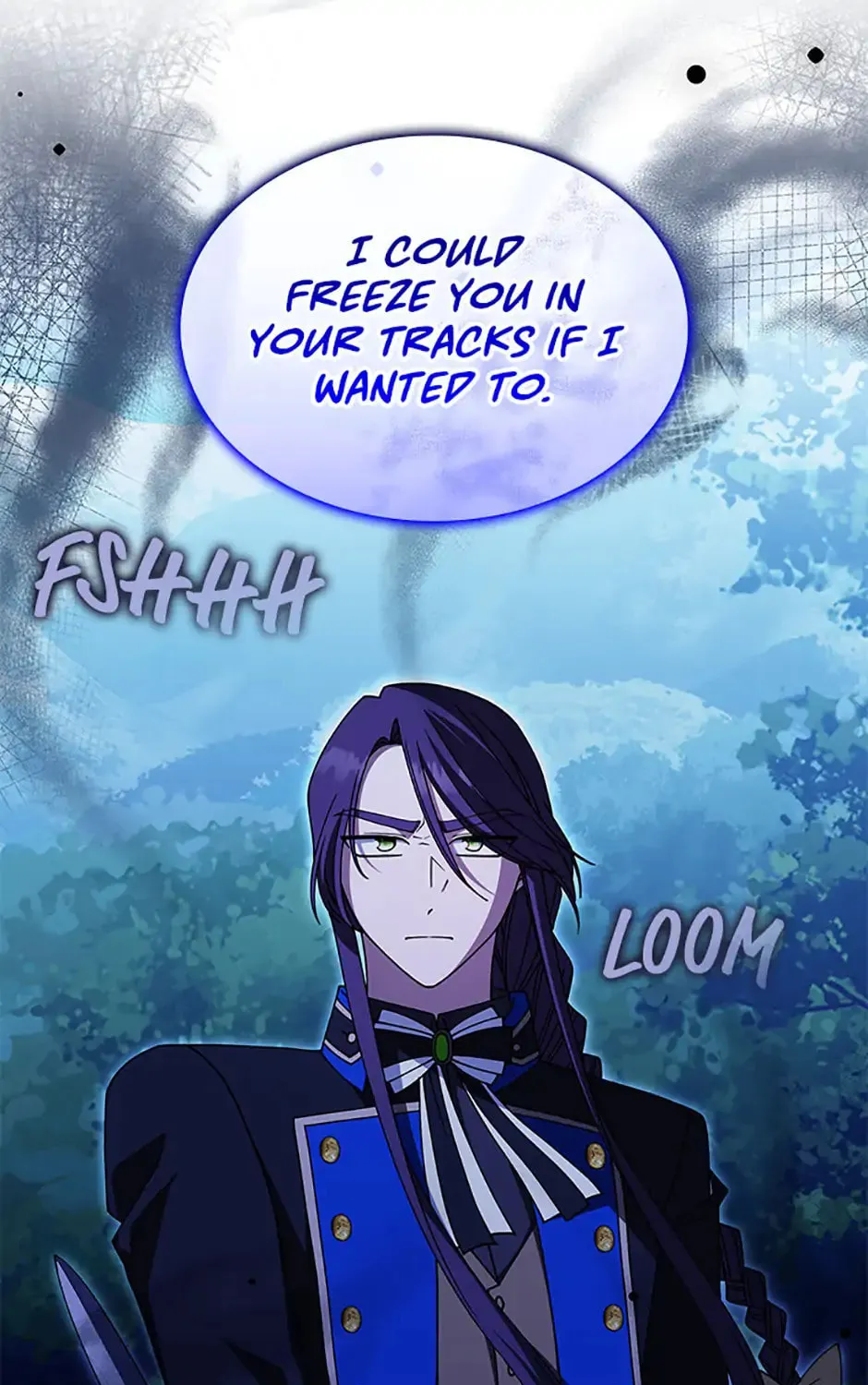Read Princess Summoning the Monster chapter 70 image 30 on Lezhin
