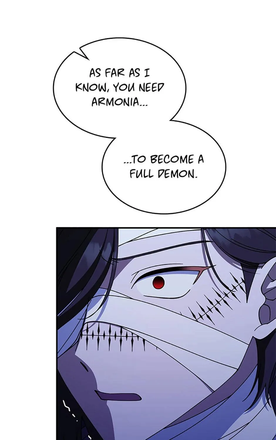 Read Princess Summoning the Monster chapter 70 image 38 on Lezhin