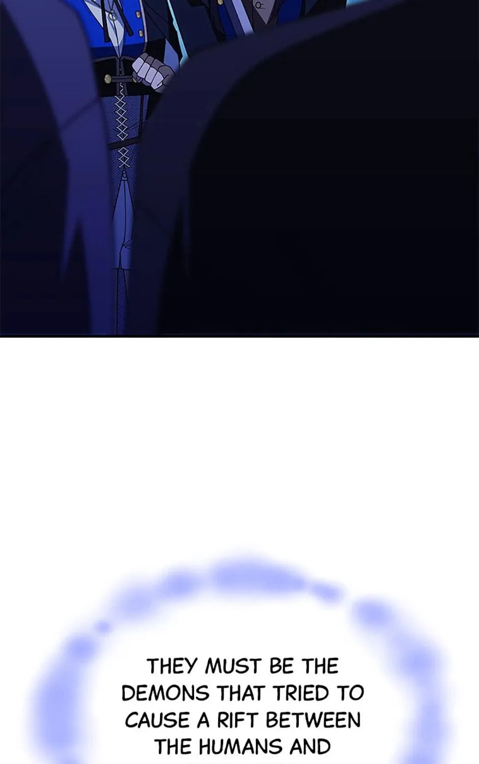 Read Princess Summoning the Monster chapter 70 image 4 on Lezhin