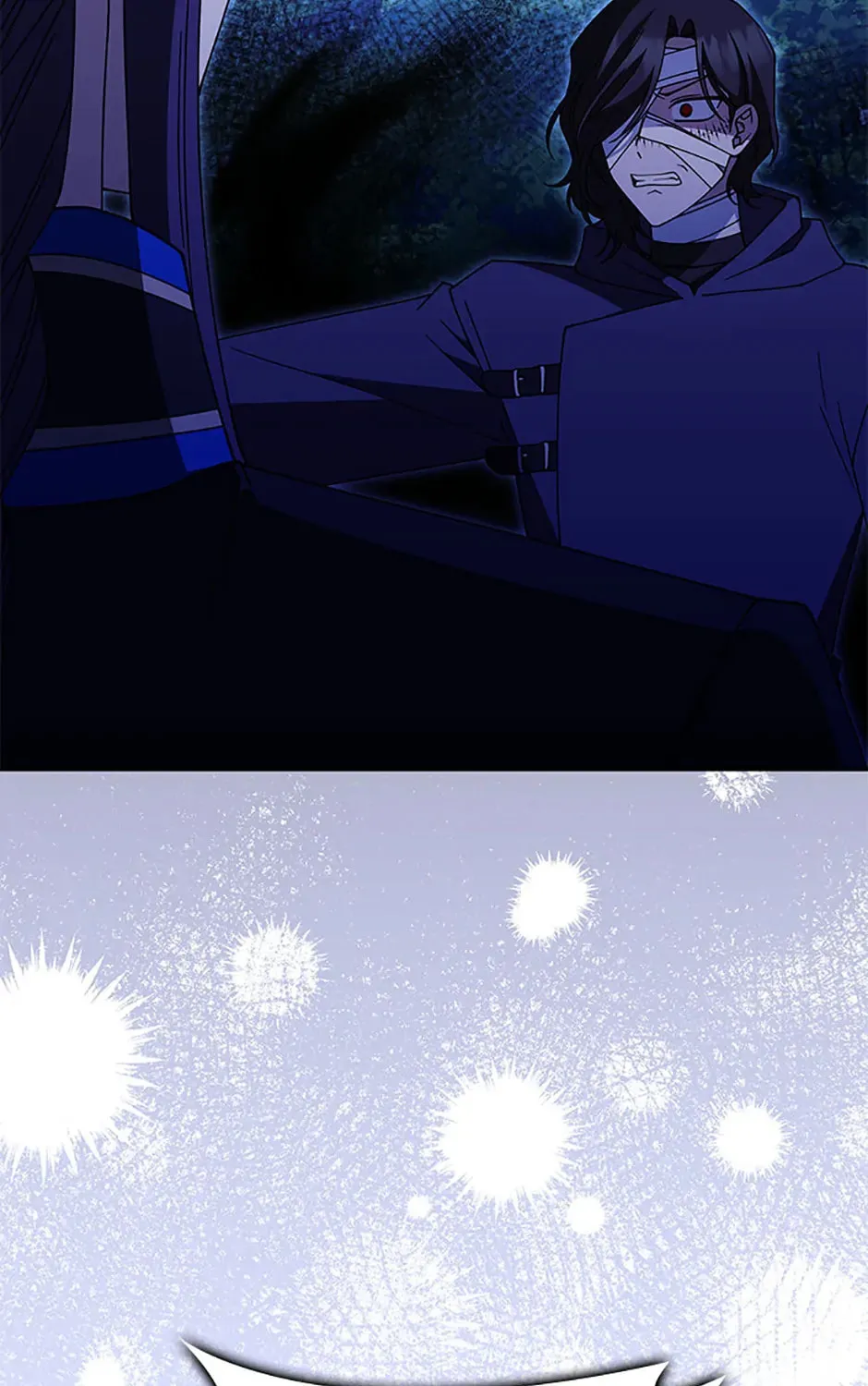 Read Princess Summoning the Monster chapter 70 image 44 on Lezhin