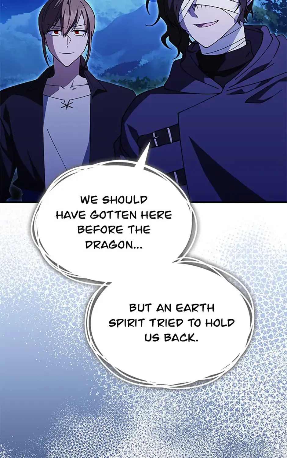 Read Princess Summoning the Monster chapter 70 image 6 on Lezhin