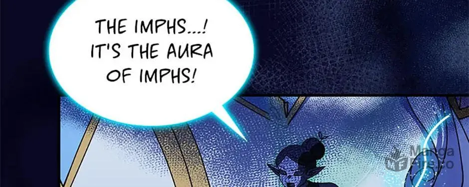 Read Princess Summoning the Monster chapter 70 image 71 on Lezhin