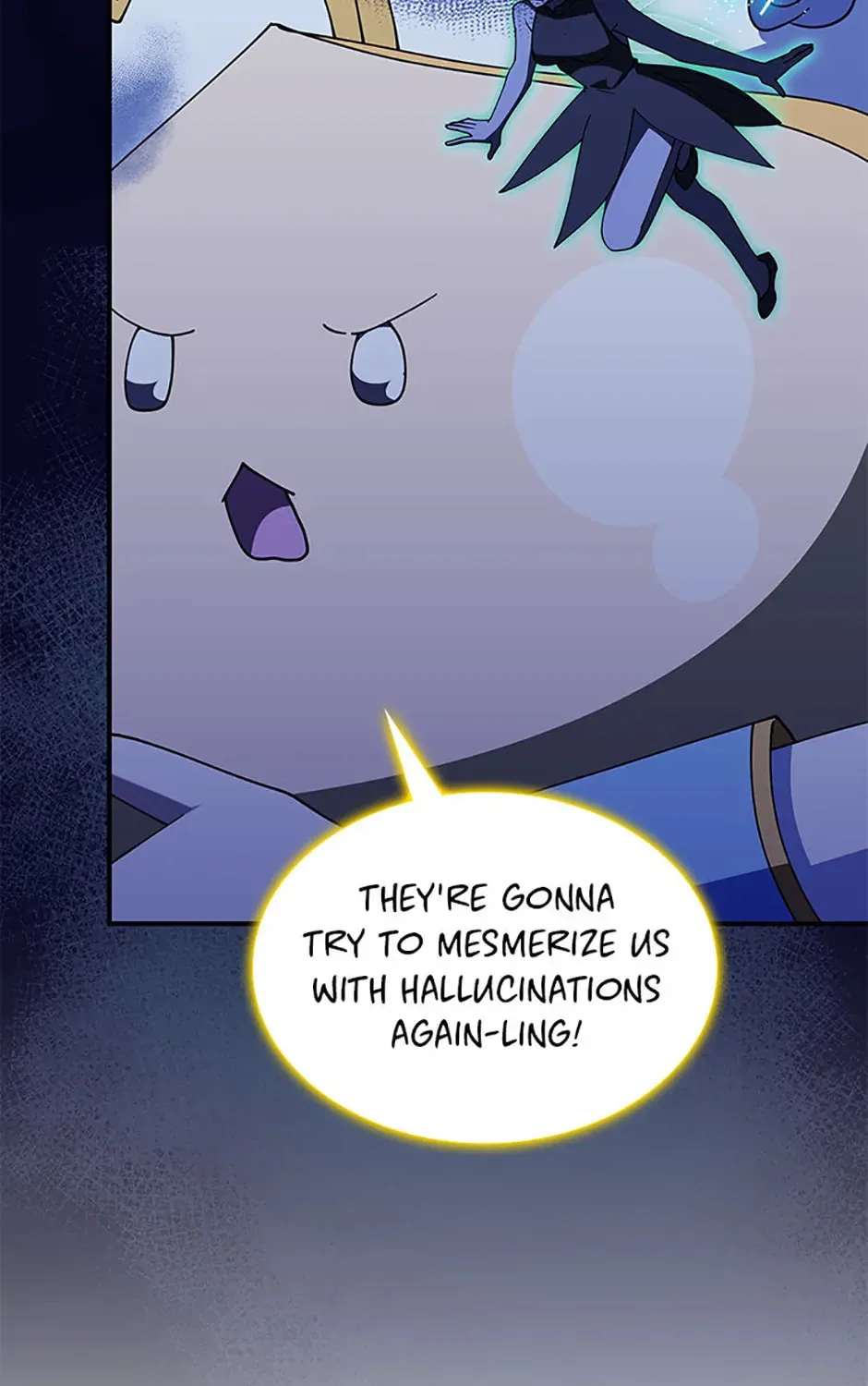 Read Princess Summoning the Monster chapter 70 image 72 on Lezhin