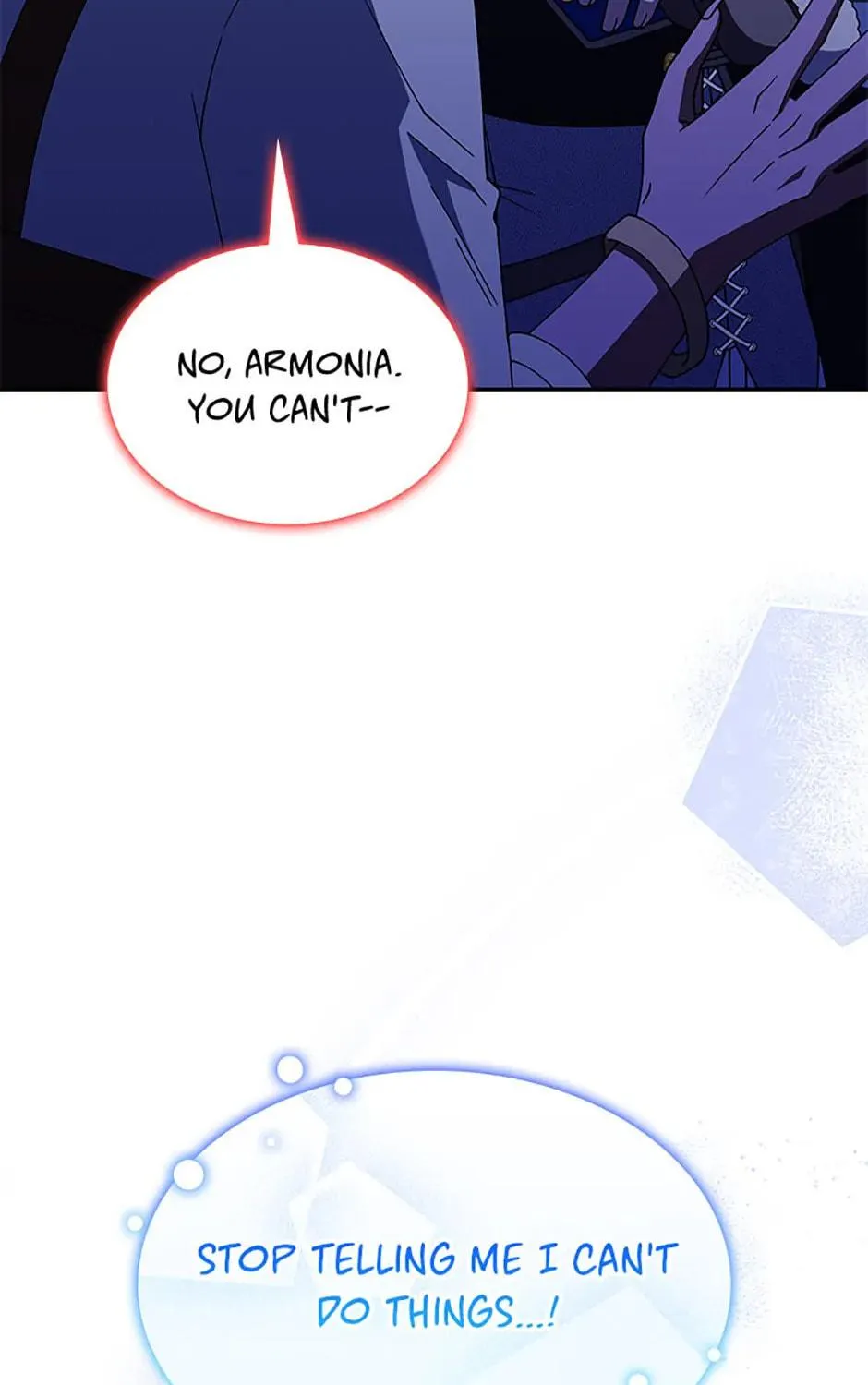 Read Princess Summoning the Monster chapter 70 image 82 on Lezhin