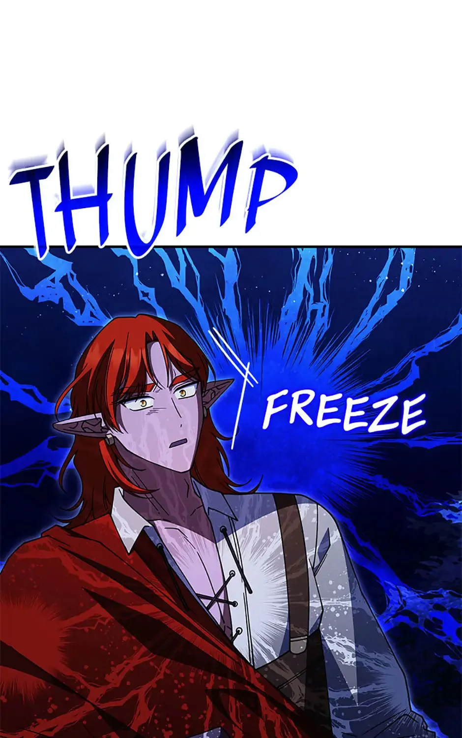 Read Princess Summoning the Monster chapter 70 image 86 on Lezhin