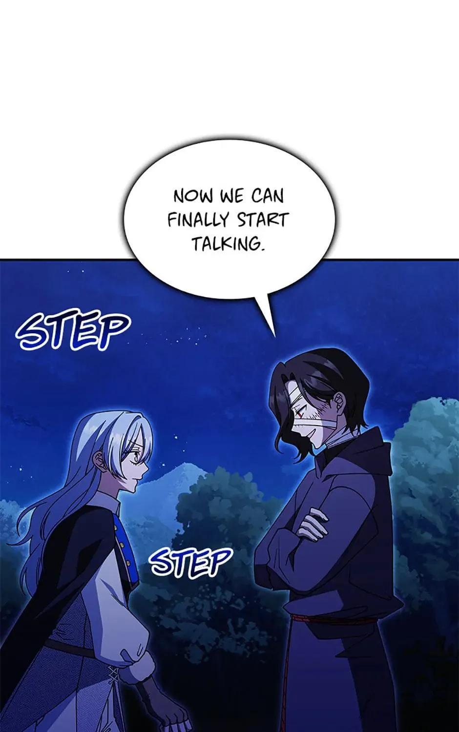 Read Princess Summoning the Monster chapter 70 image 94 on Lezhin
