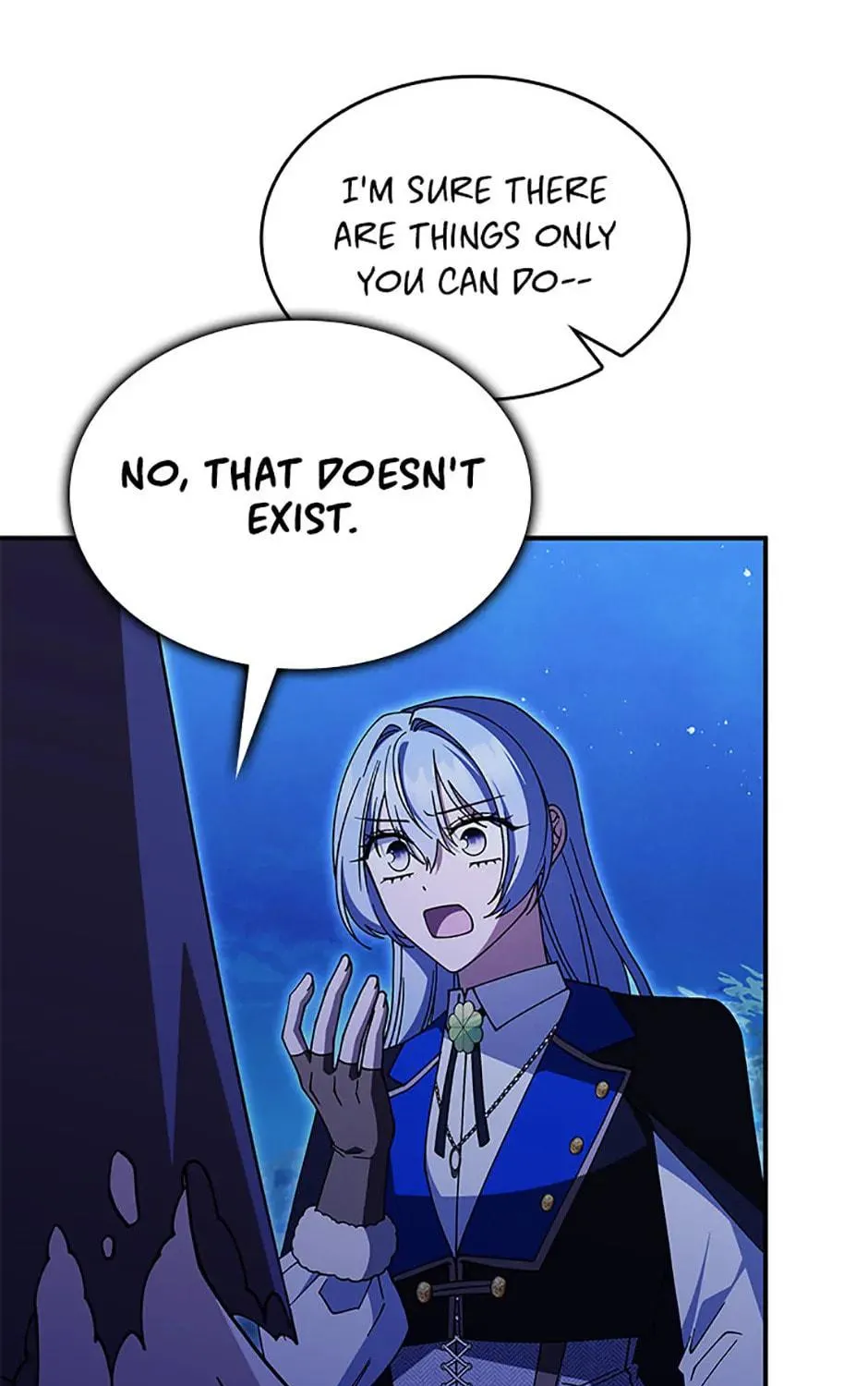 Princess Summoning the Monster Chapter 71 page 101 - 