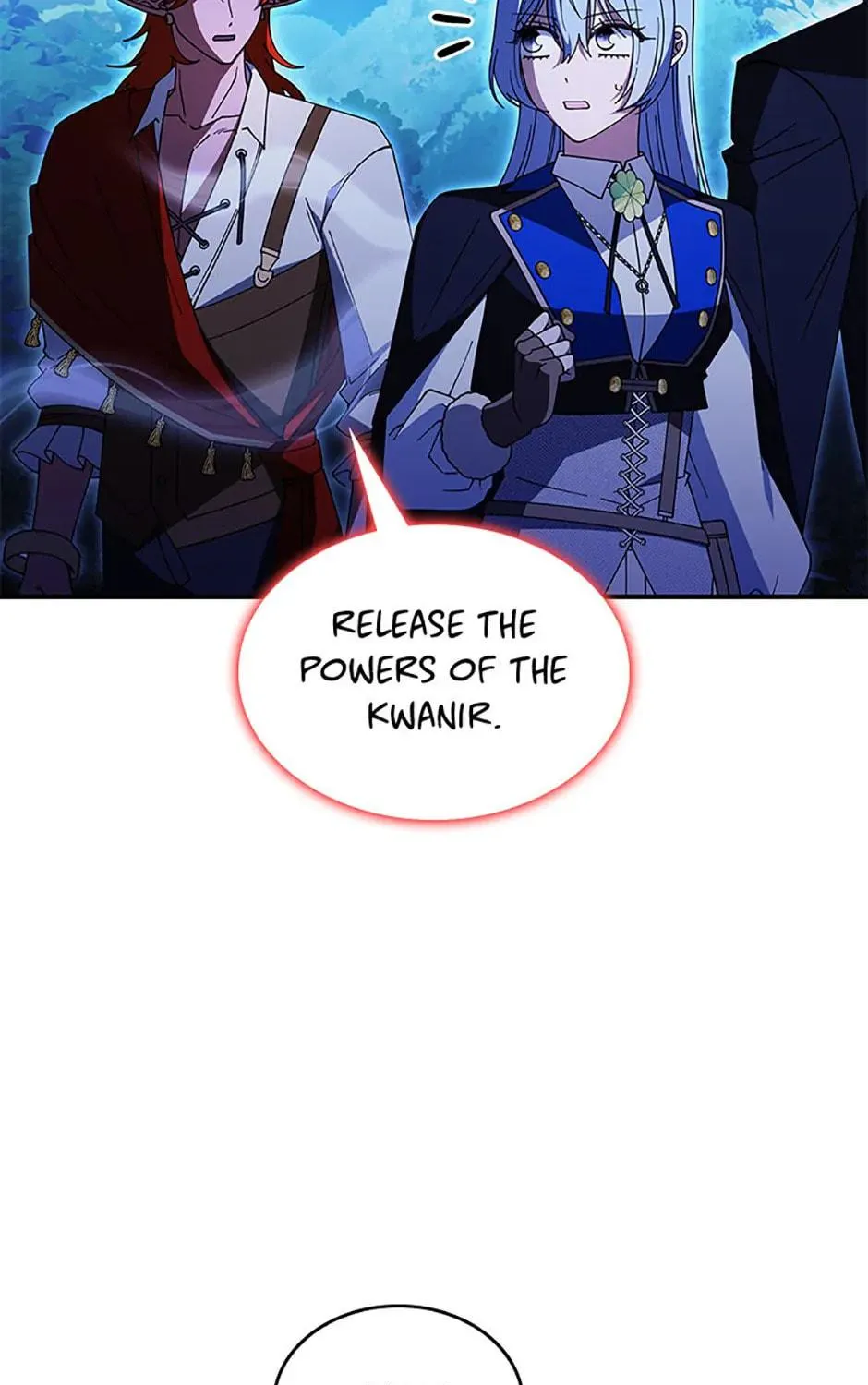 Princess Summoning the Monster Chapter 71 page 125 - 