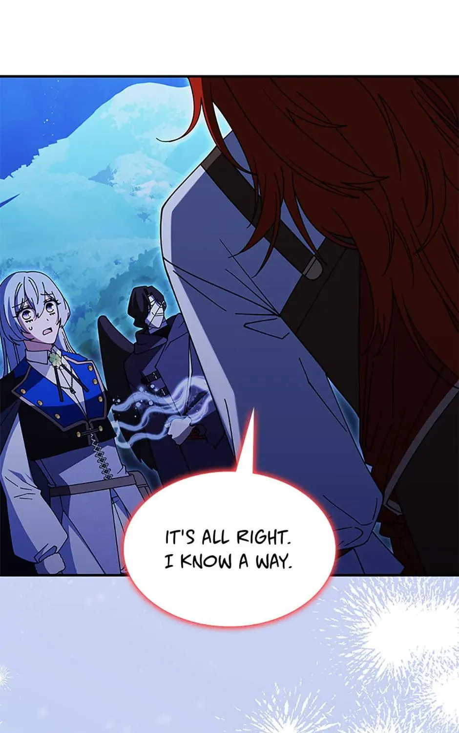 Princess Summoning the Monster Chapter 71 page 129 - 