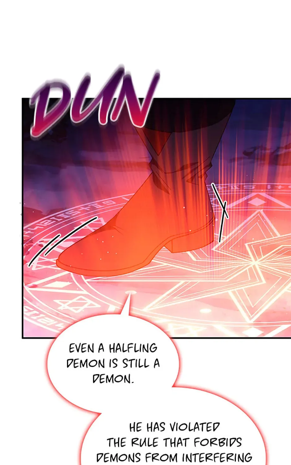 Princess Summoning the Monster Chapter 71 page 133 - 