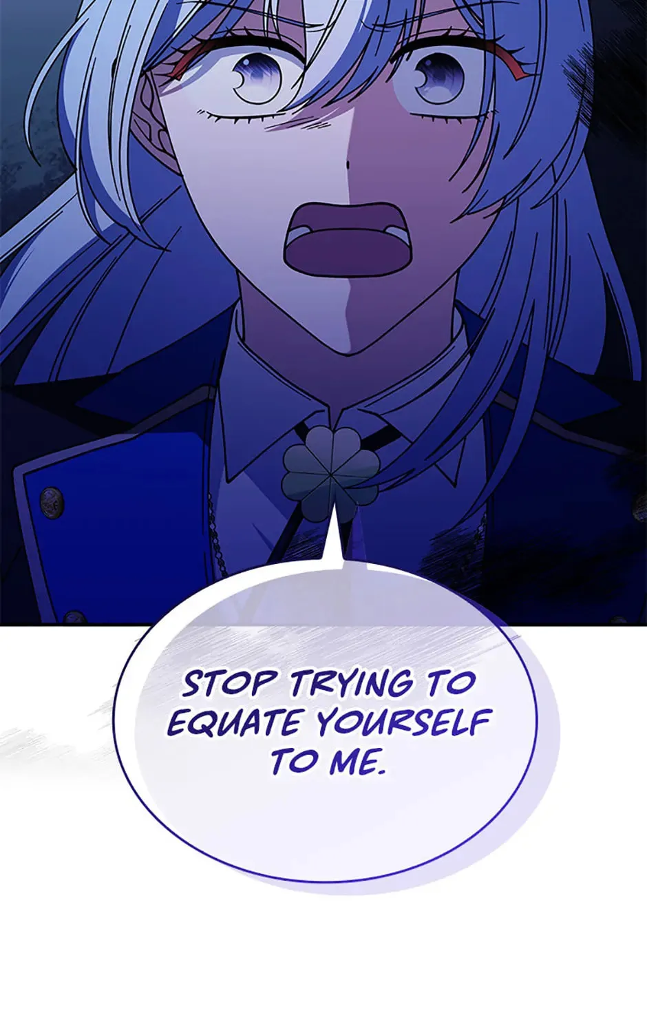 Princess Summoning the Monster Chapter 71 page 15 - 