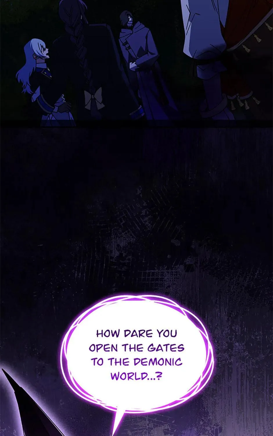 Princess Summoning the Monster Chapter 71 page 149 - 