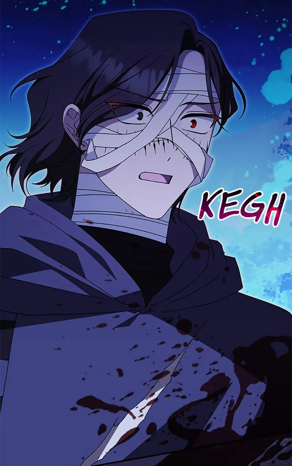Princess Summoning the Monster Chapter 71 page 25 - 