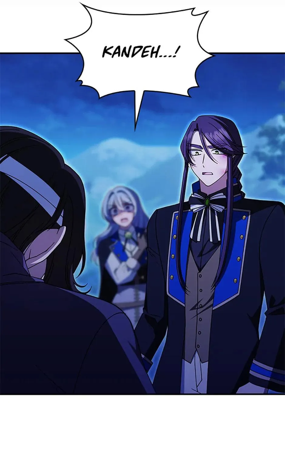 Princess Summoning the Monster Chapter 71 page 29 - 