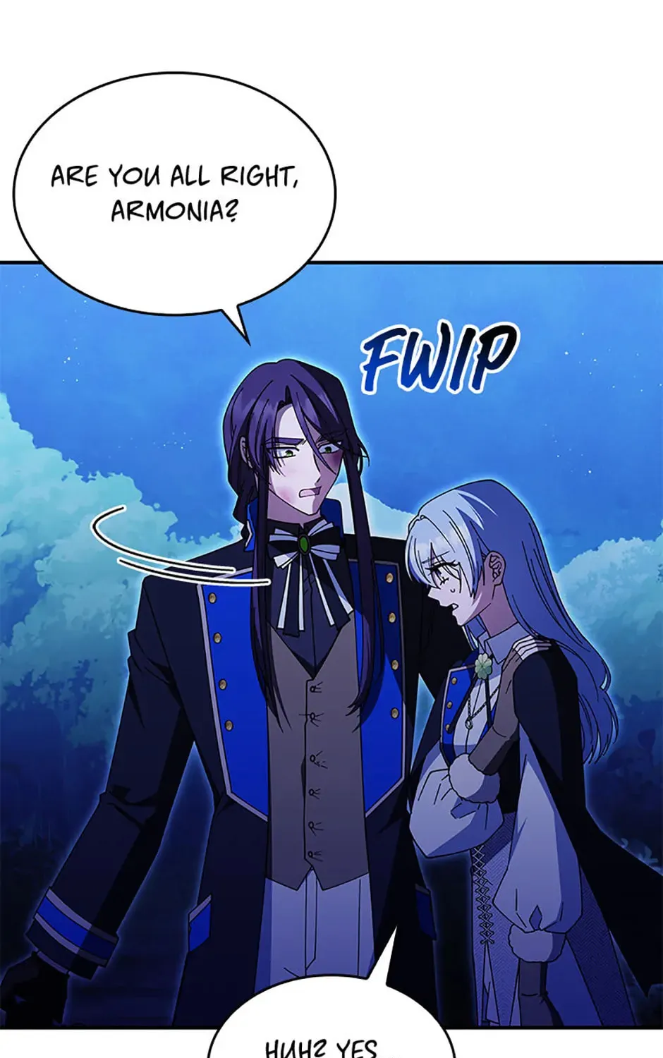Princess Summoning the Monster Chapter 71 page 31 - 