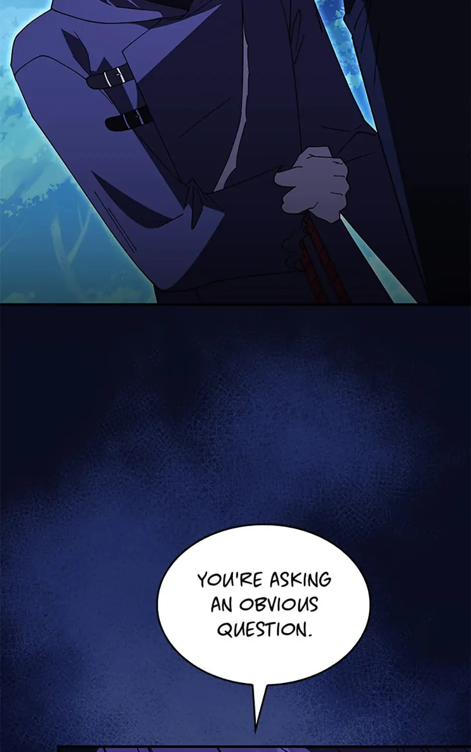 Princess Summoning the Monster Chapter 71 page 37 - 