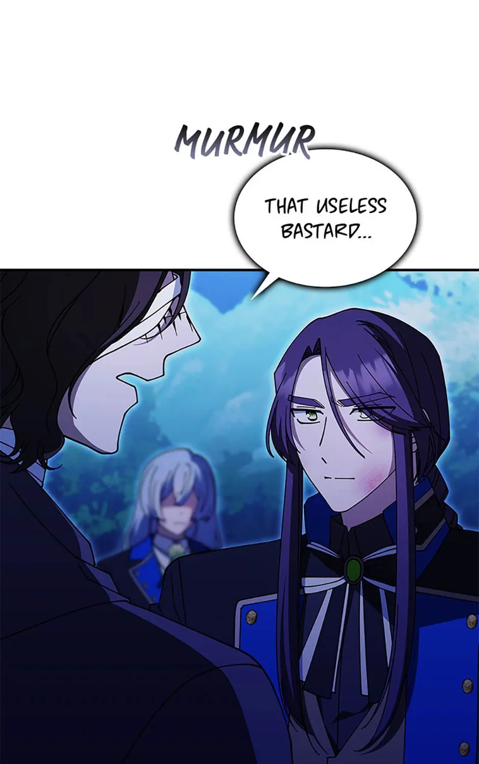 Princess Summoning the Monster Chapter 71 page 45 - 