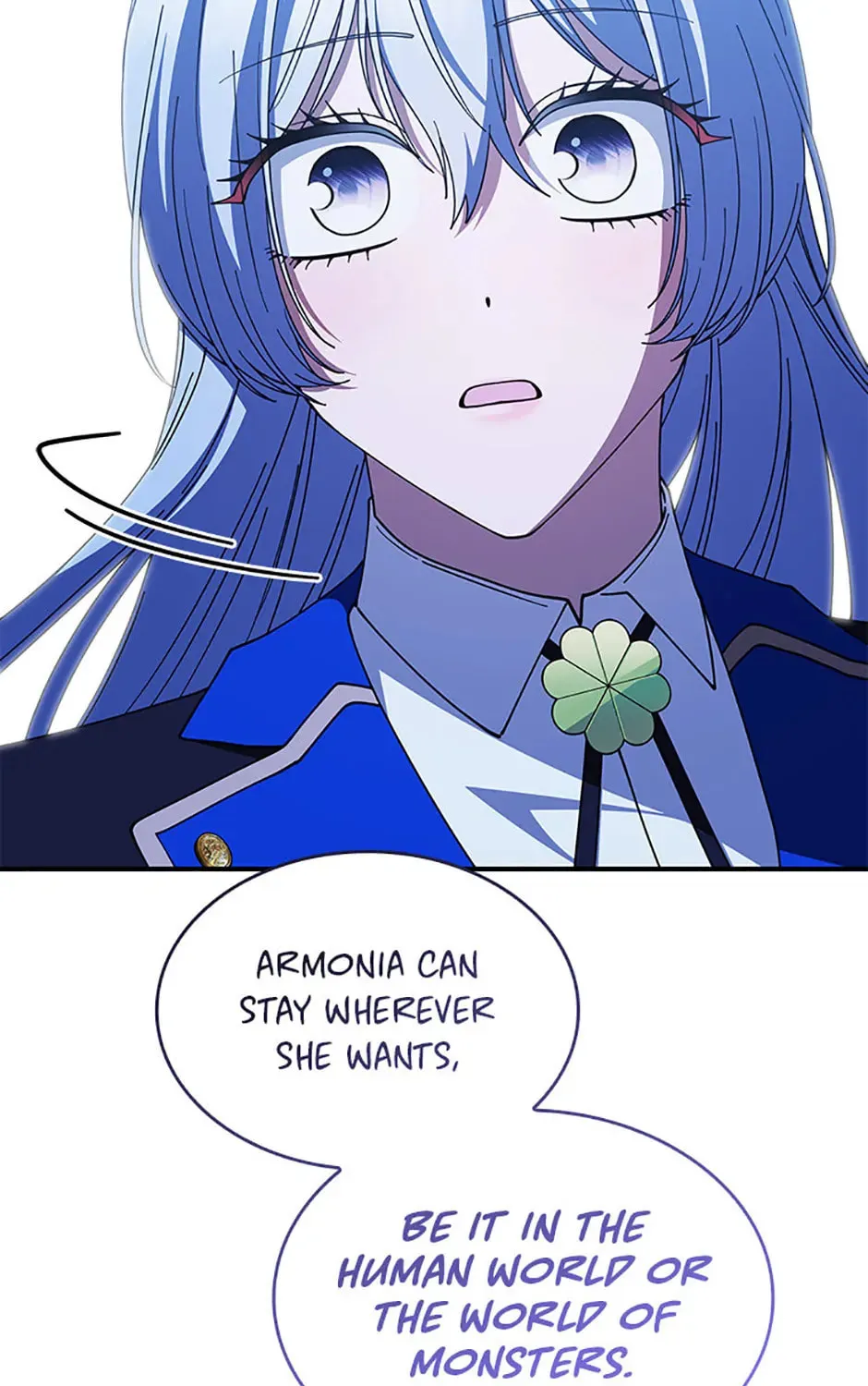 Princess Summoning the Monster Chapter 71 page 51 - 