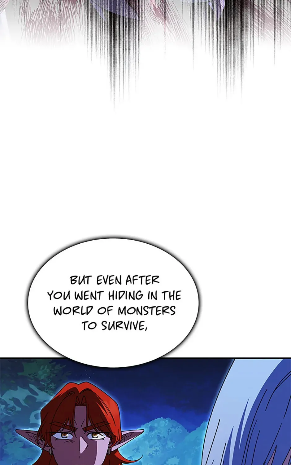 Princess Summoning the Monster Chapter 71 page 61 - 