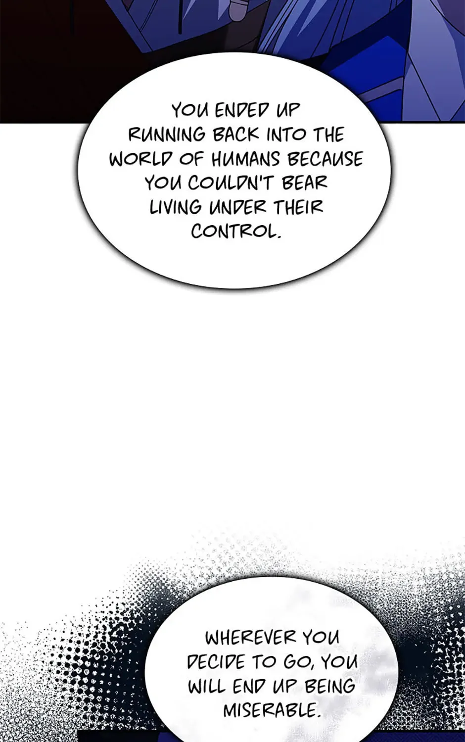 Princess Summoning the Monster Chapter 71 page 63 - 