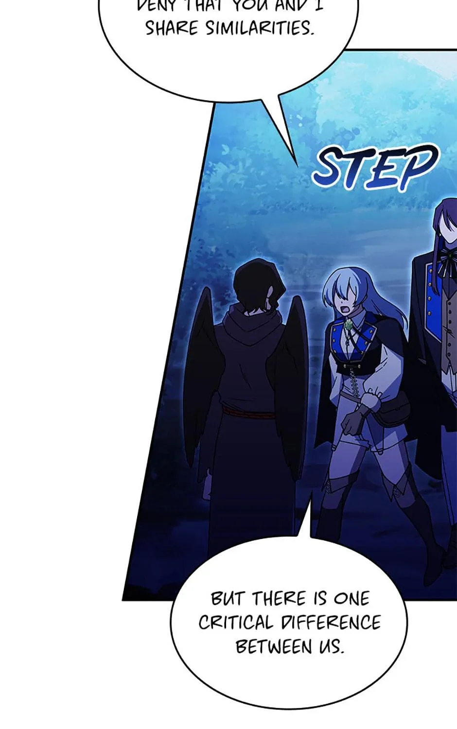Princess Summoning the Monster Chapter 71 page 95 - 