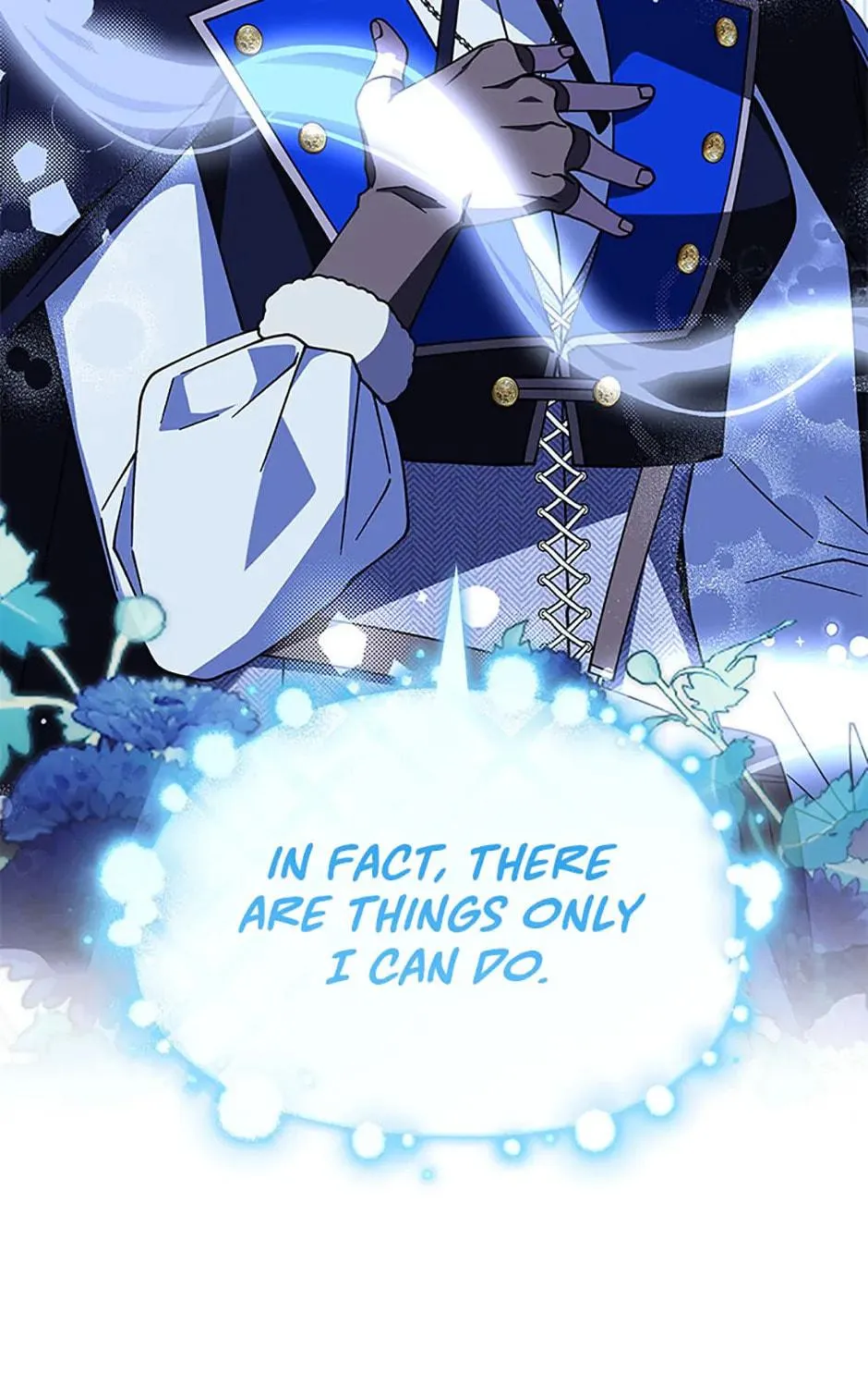 Princess Summoning the Monster Chapter 71 page 99 - 