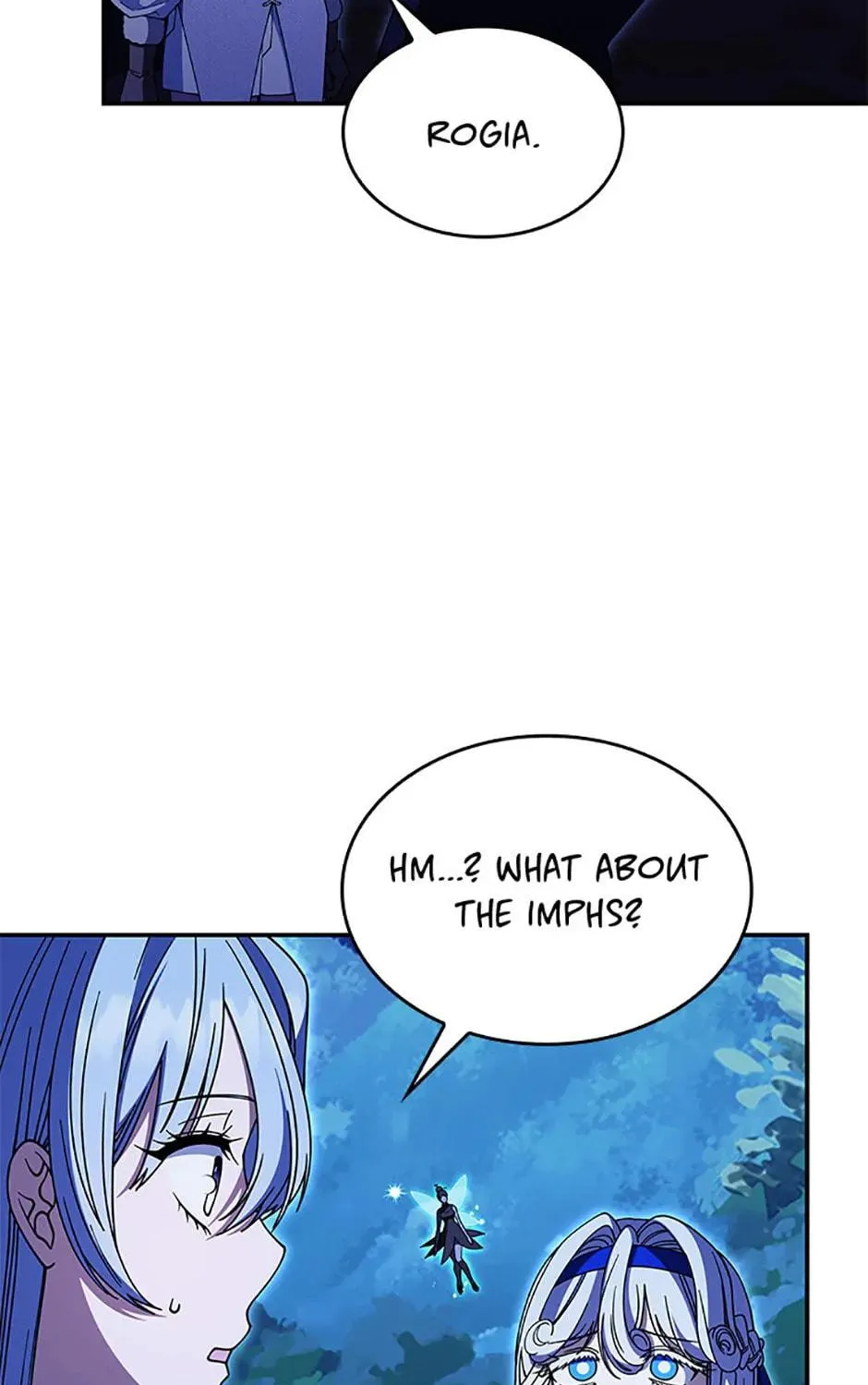 Princess Summoning the Monster Chapter 72 page 101 - 
