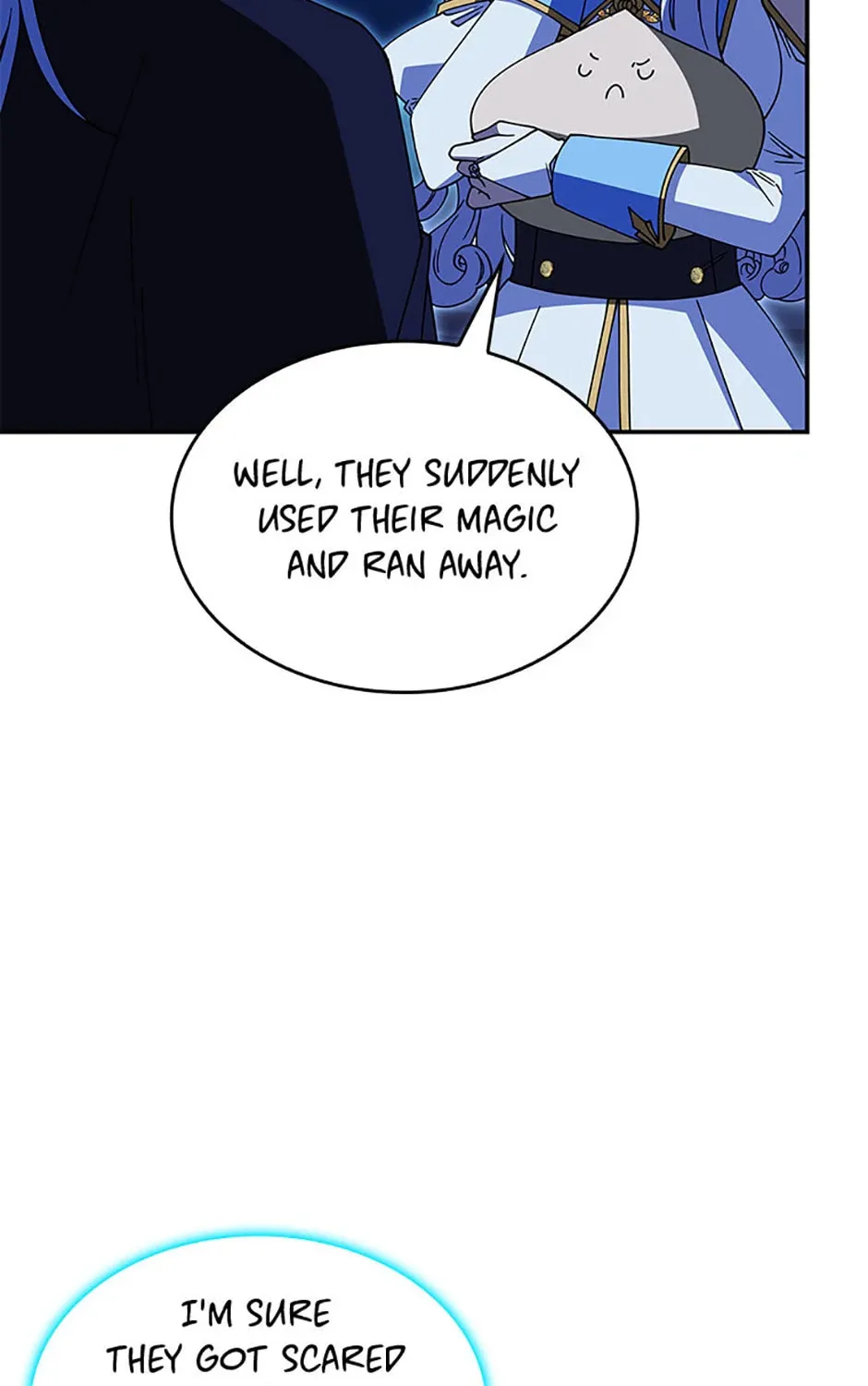Princess Summoning the Monster Chapter 72 page 103 - 