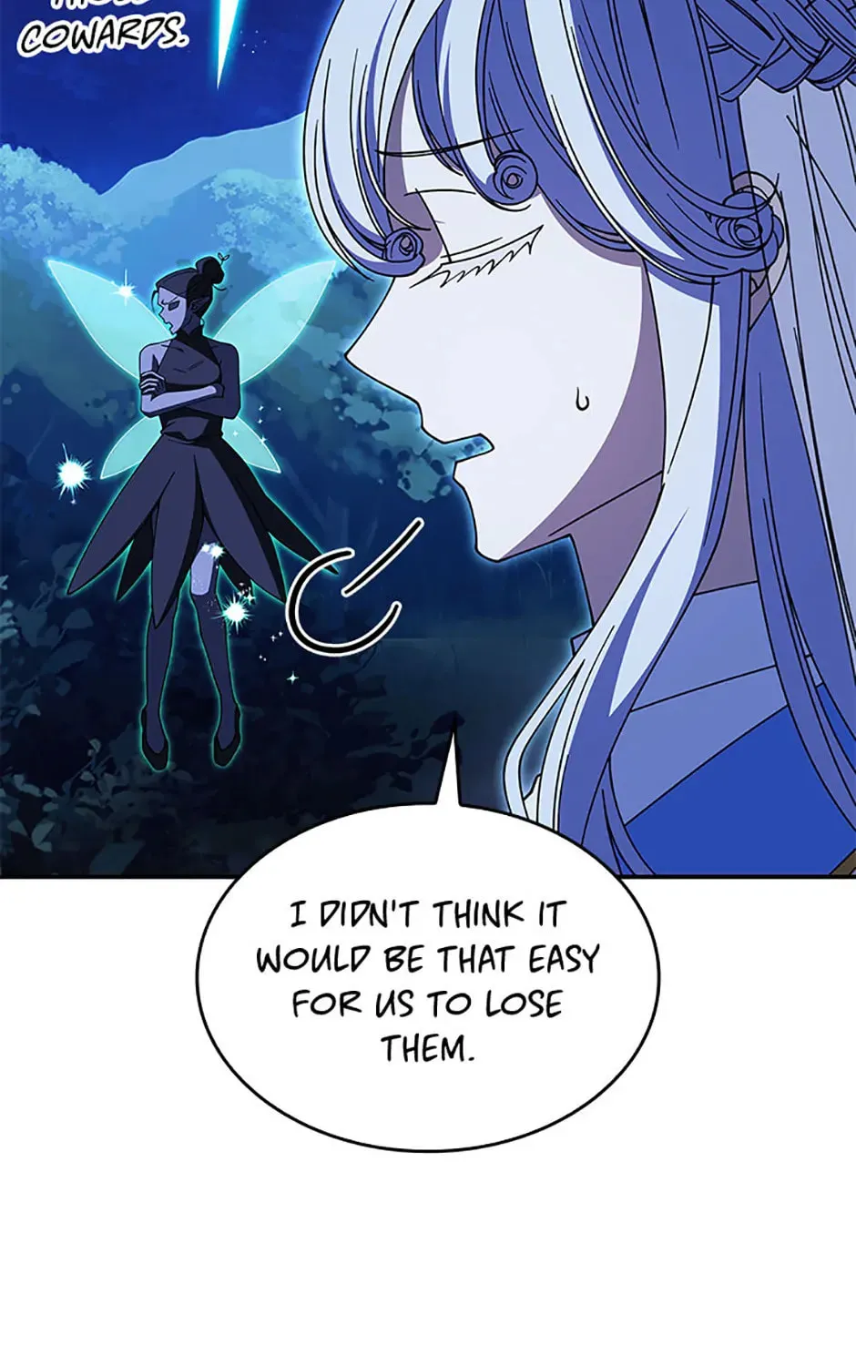 Princess Summoning the Monster Chapter 72 page 105 - 
