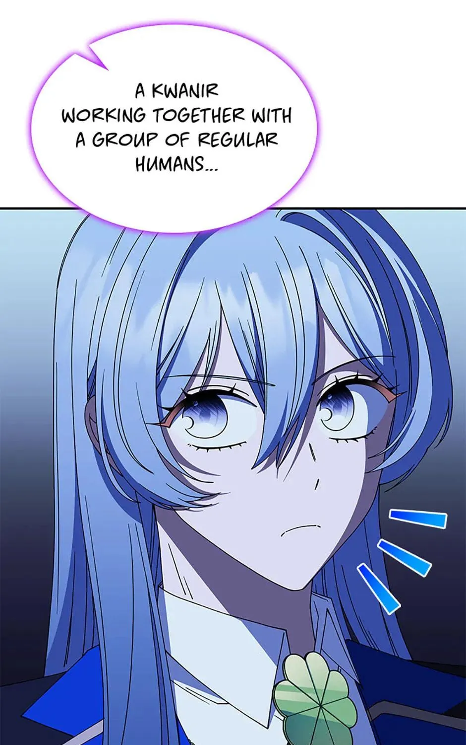 Princess Summoning the Monster Chapter 72 page 107 - 