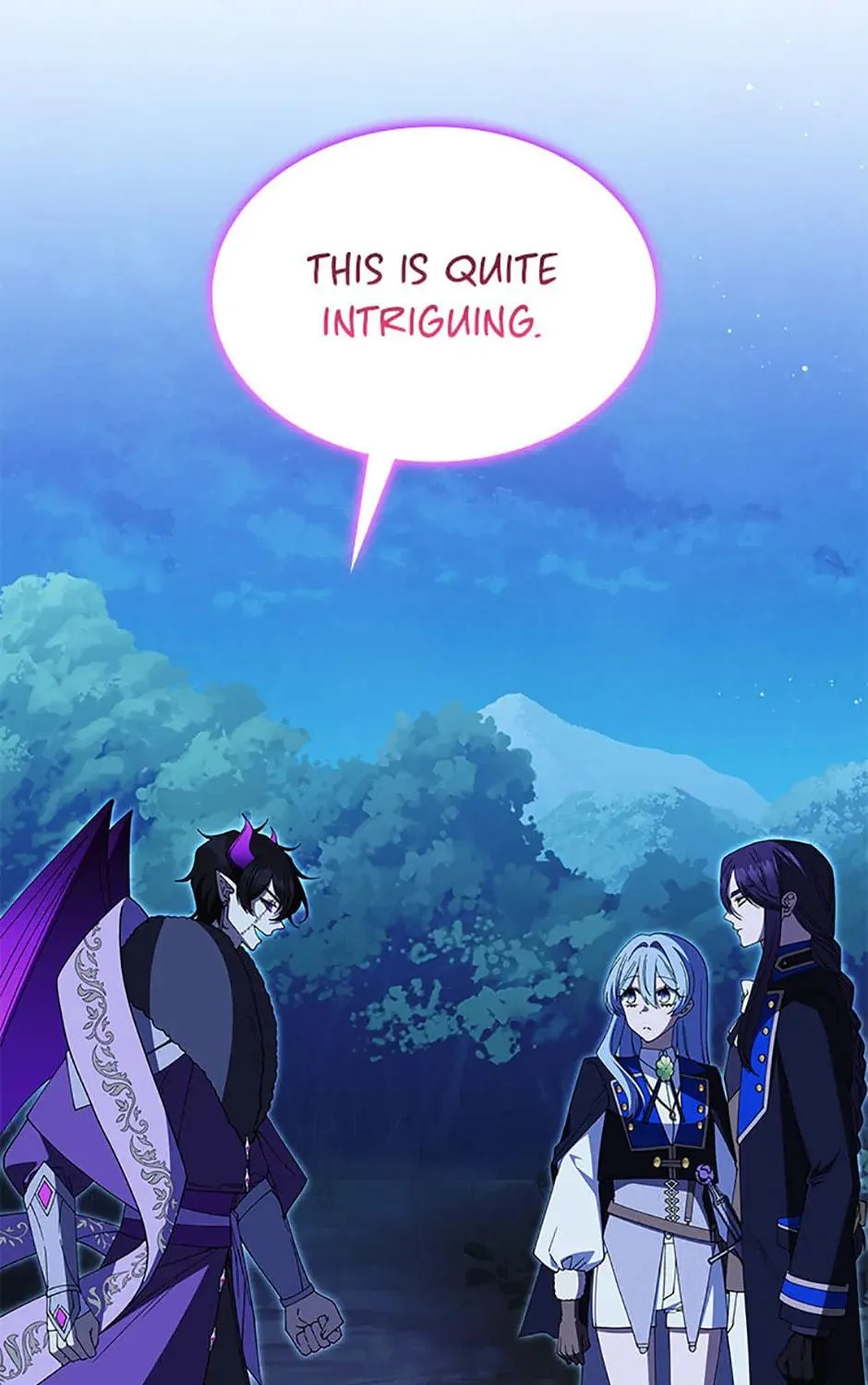 Princess Summoning the Monster Chapter 72 page 109 - 