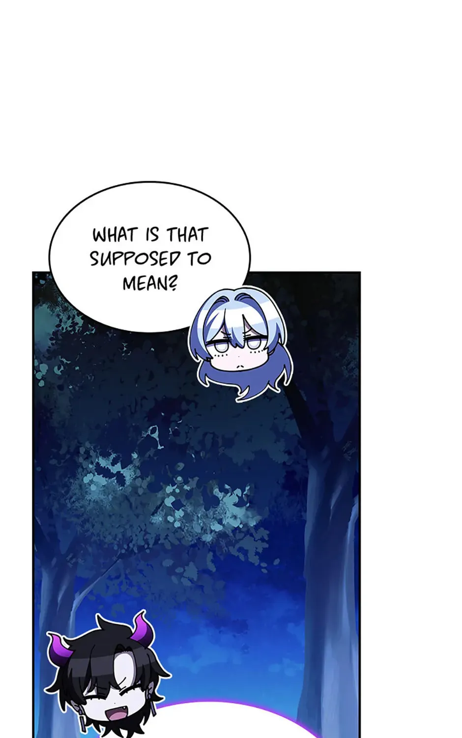 Princess Summoning the Monster Chapter 72 page 111 - 