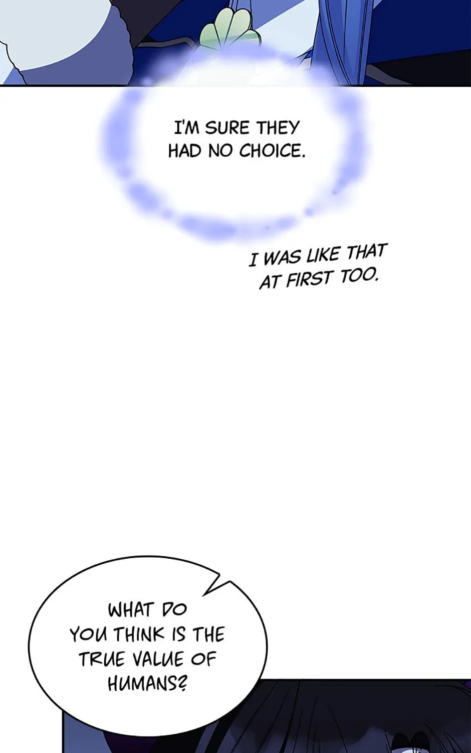 Princess Summoning the Monster Chapter 72 page 115 - 