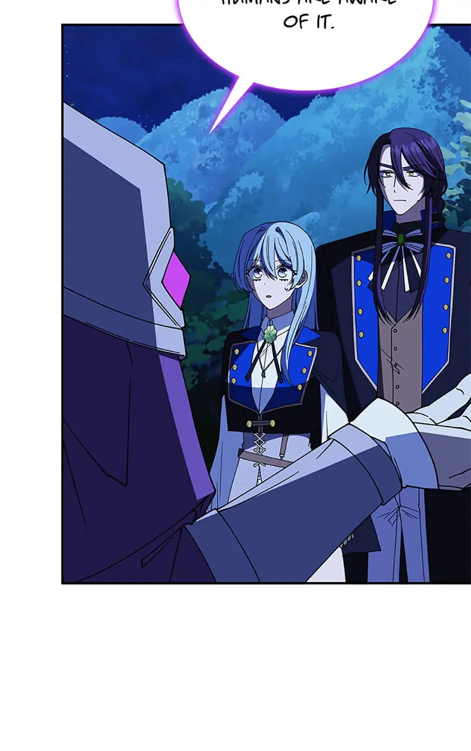 Princess Summoning the Monster Chapter 72 page 123 - 
