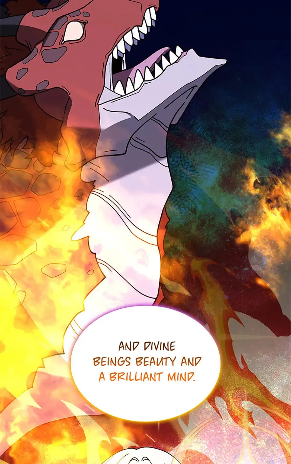 Princess Summoning the Monster Chapter 72 page 127 - 