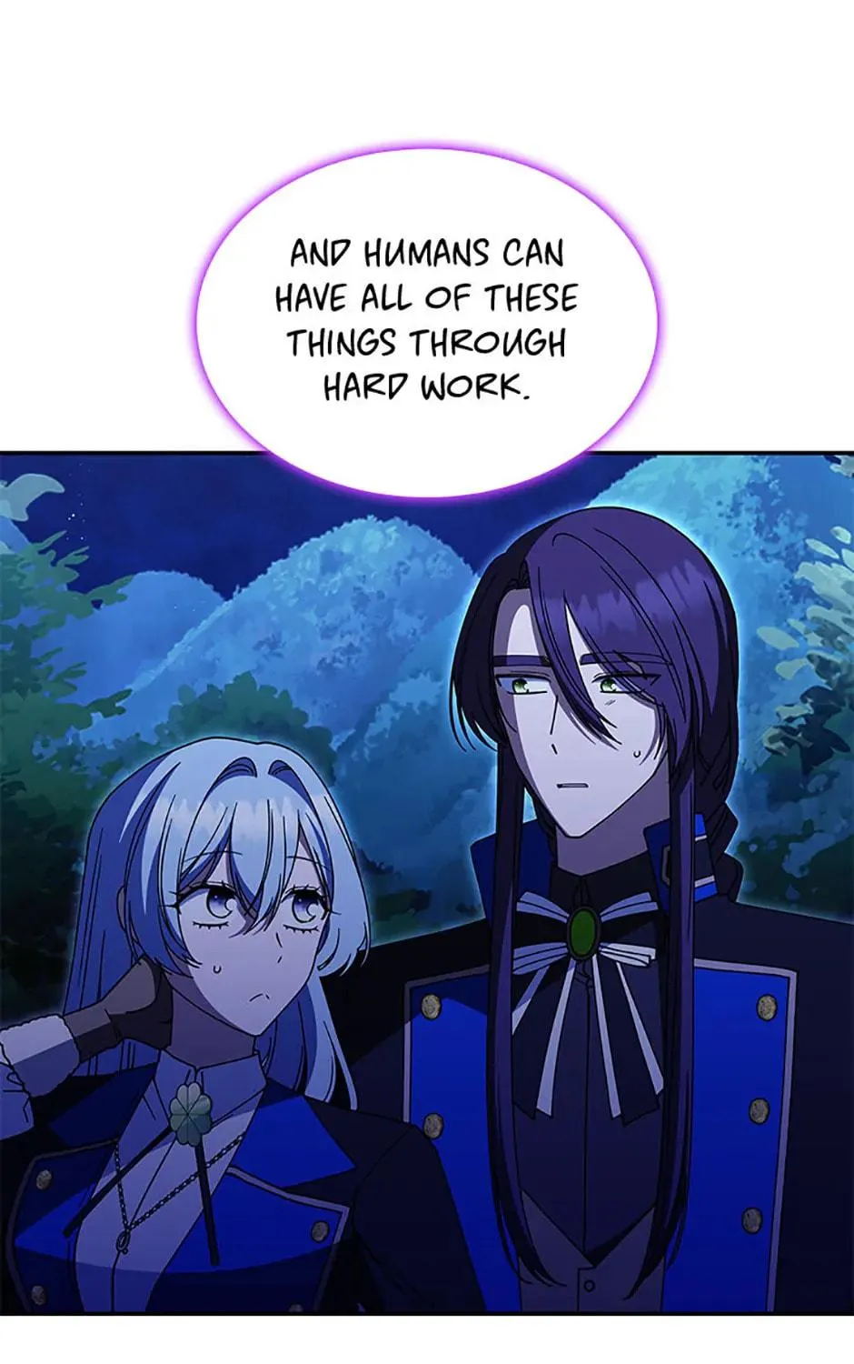 Princess Summoning the Monster Chapter 72 page 131 - 