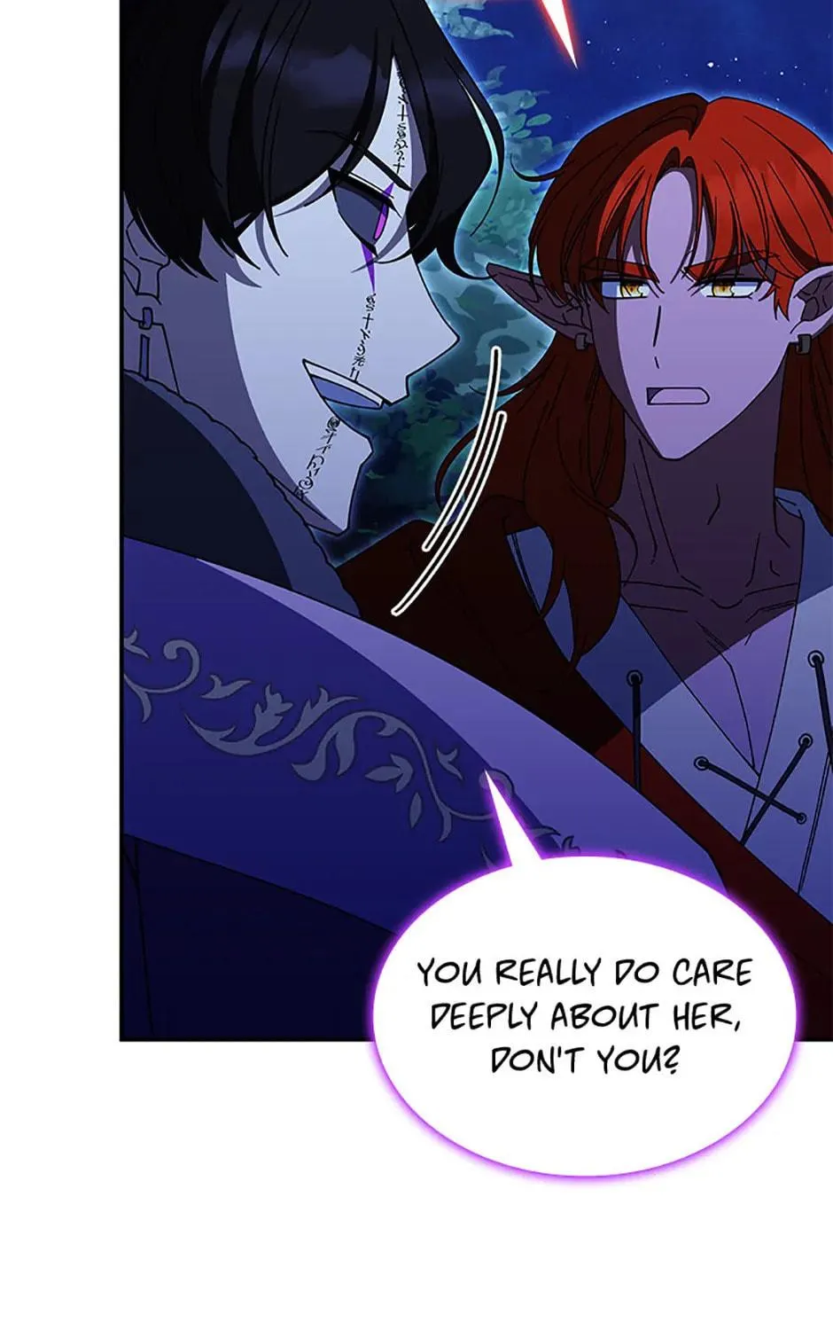Princess Summoning the Monster Chapter 72 page 143 - 