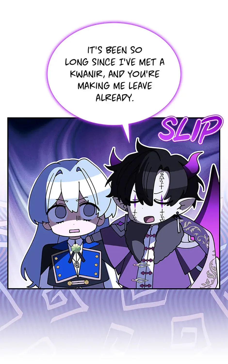 Princess Summoning the Monster Chapter 72 page 145 - 