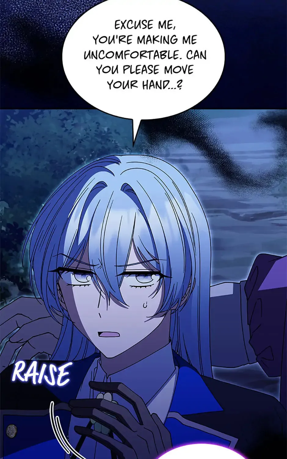 Princess Summoning the Monster Chapter 72 page 151 - 