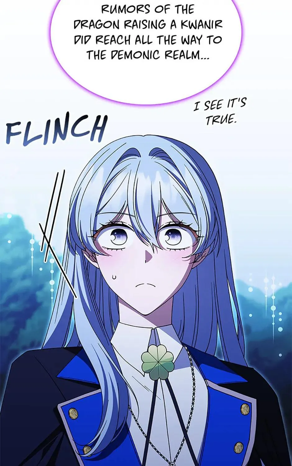 Princess Summoning the Monster Chapter 72 page 19 - 