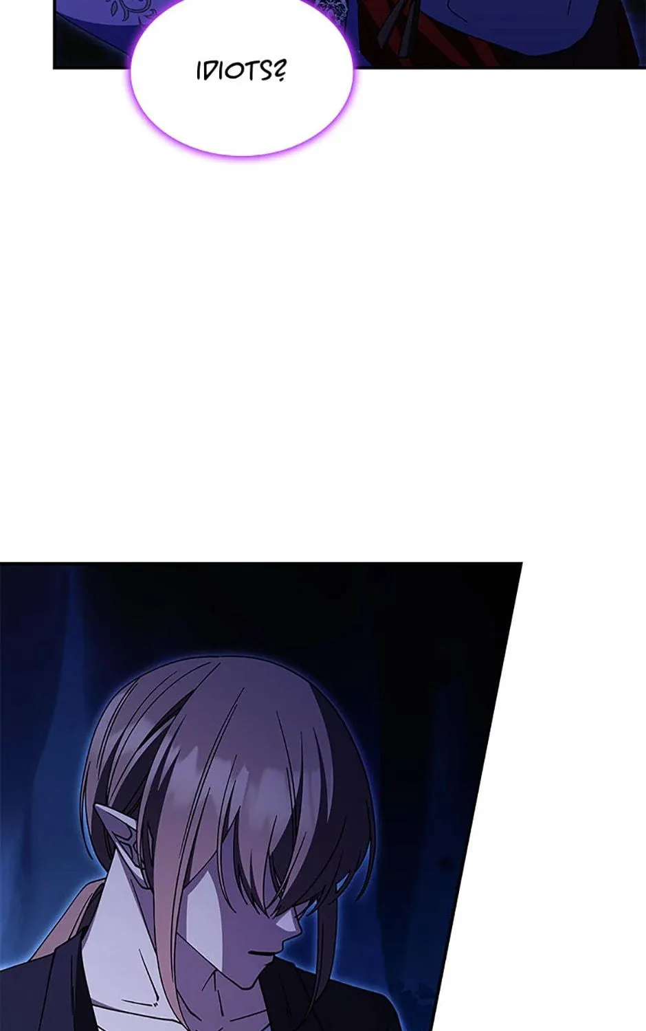 Princess Summoning the Monster Chapter 72 page 23 - 