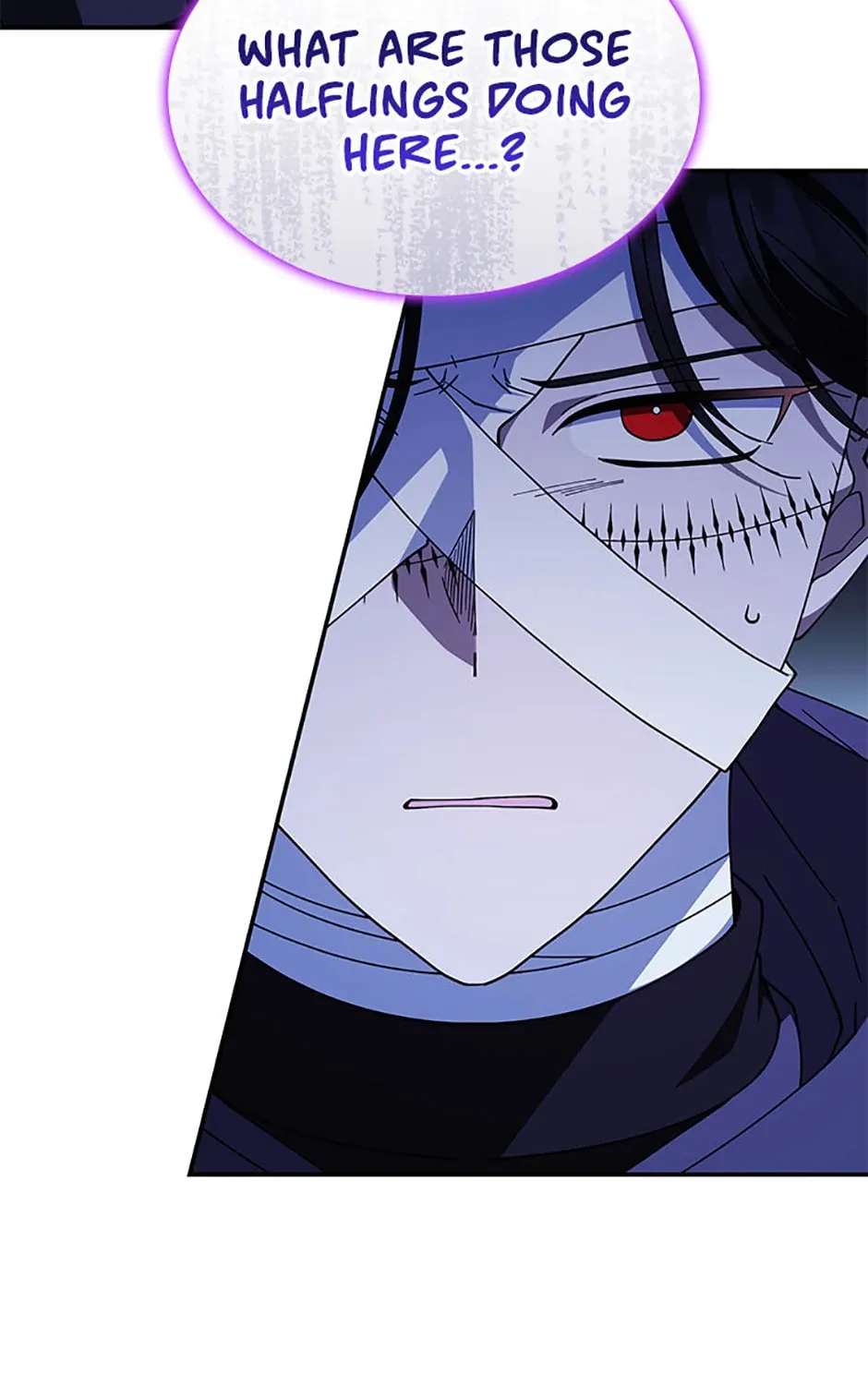 Princess Summoning the Monster Chapter 72 page 25 - 