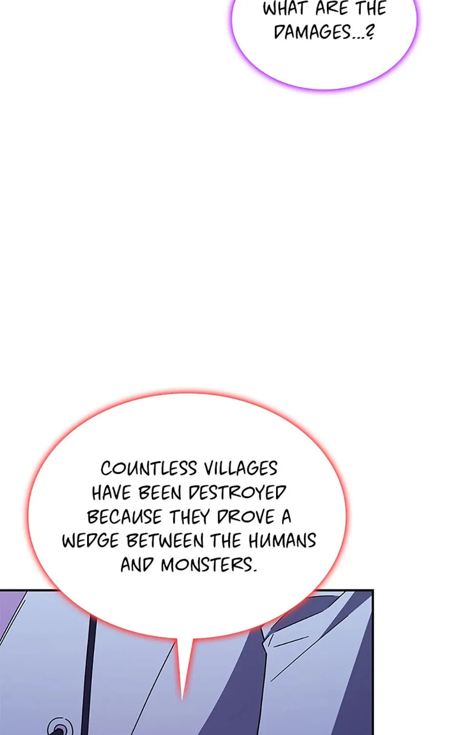 Princess Summoning the Monster Chapter 72 page 31 - 