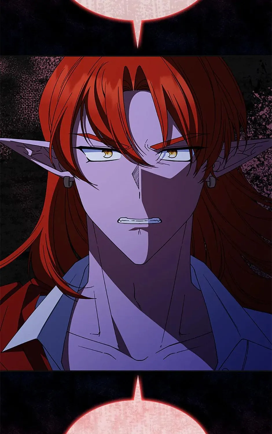 Princess Summoning the Monster Chapter 72 page 35 - 