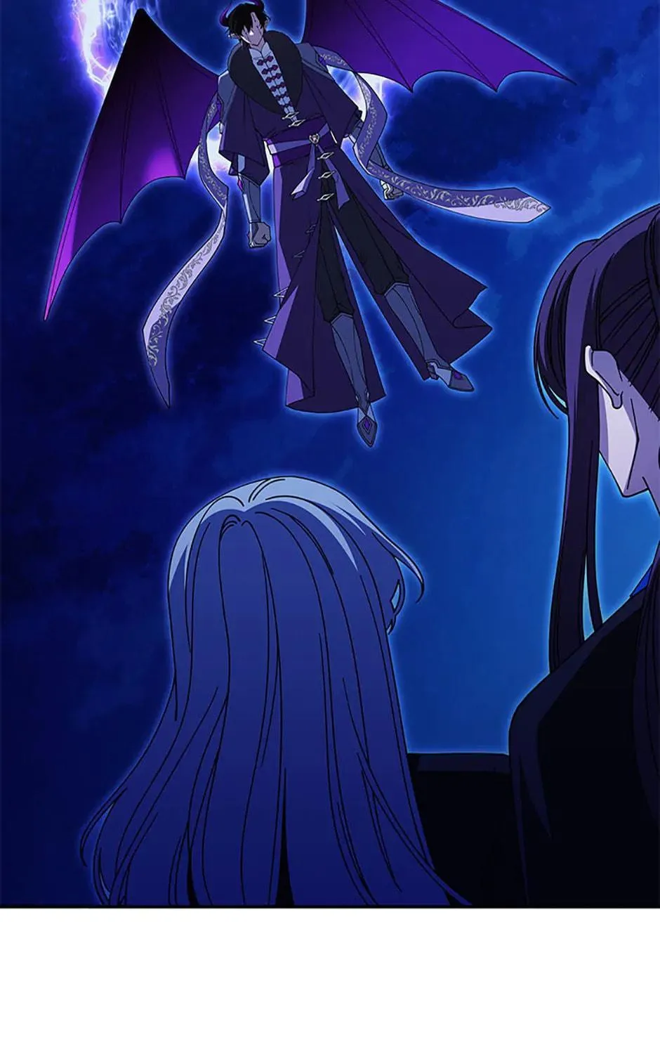 Princess Summoning the Monster Chapter 72 page 5 - 