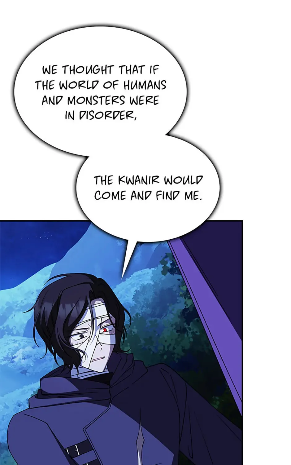 Princess Summoning the Monster Chapter 72 page 43 - 
