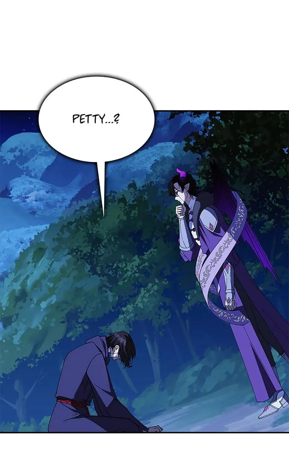 Princess Summoning the Monster Chapter 72 page 59 - 