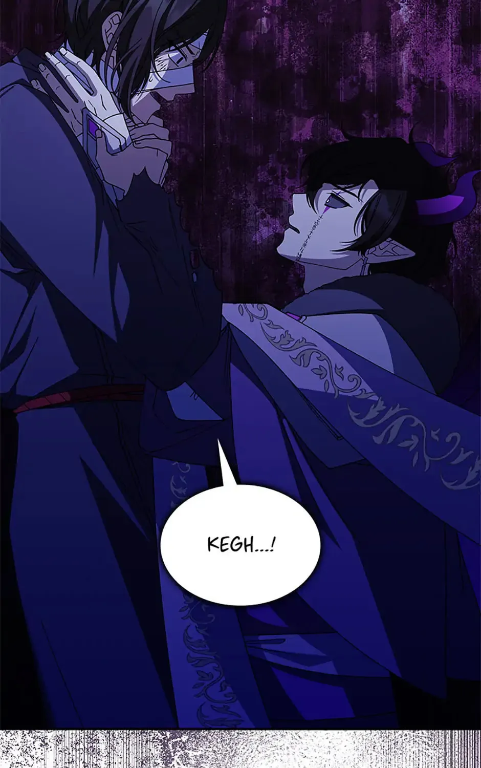 Princess Summoning the Monster Chapter 72 page 75 - 