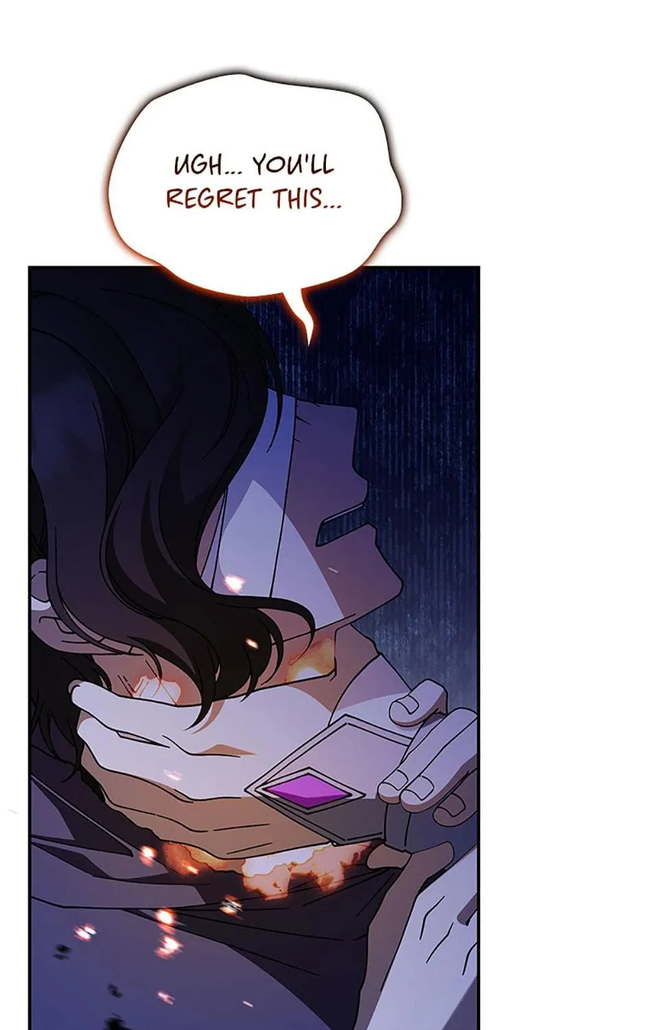 Princess Summoning the Monster Chapter 72 page 79 - 